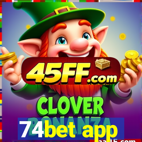 74bet app